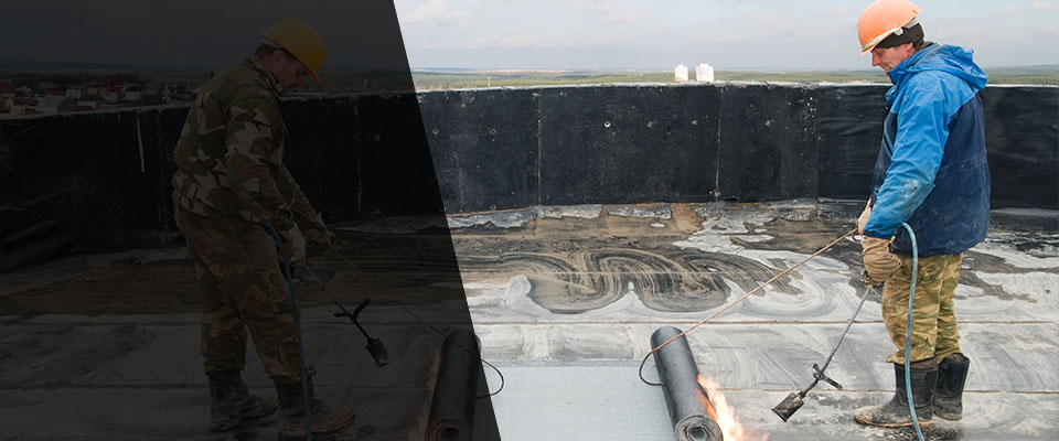 Wicomico Church Roofing Contractors